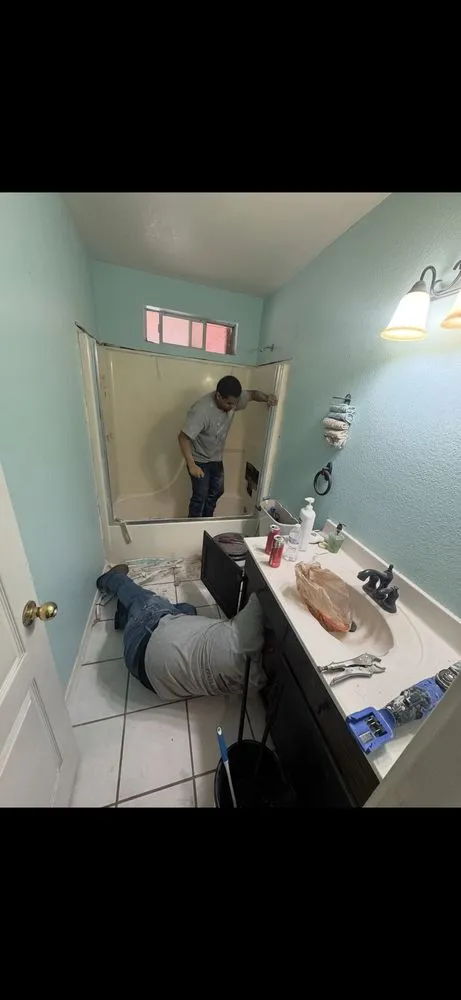 Local yard cleanup service experts serving El Paso, TX - S&S Contracting