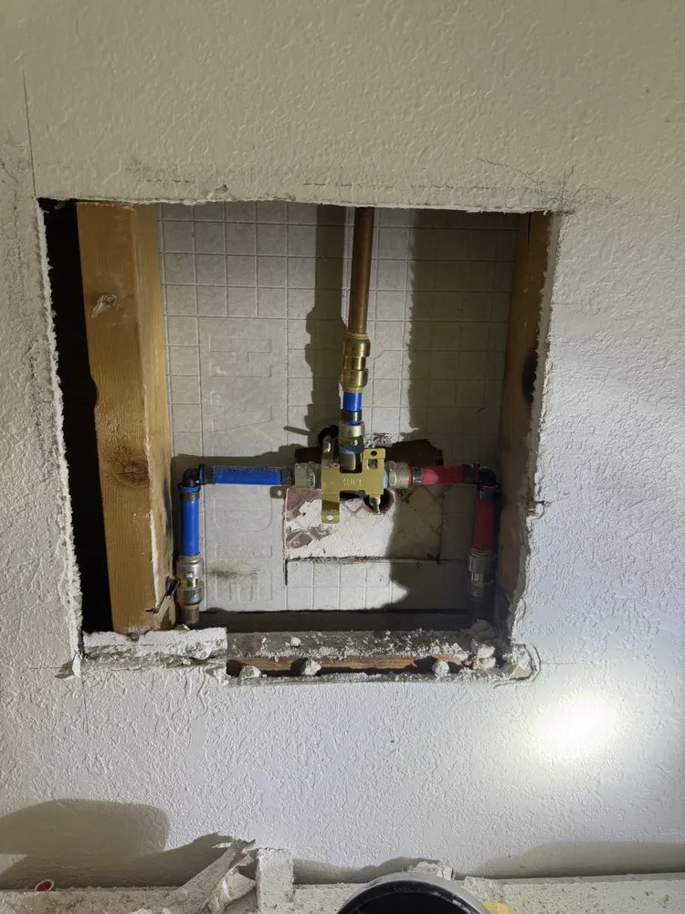 Trusted garden landscaping in El Paso, TX - S&S Contracting