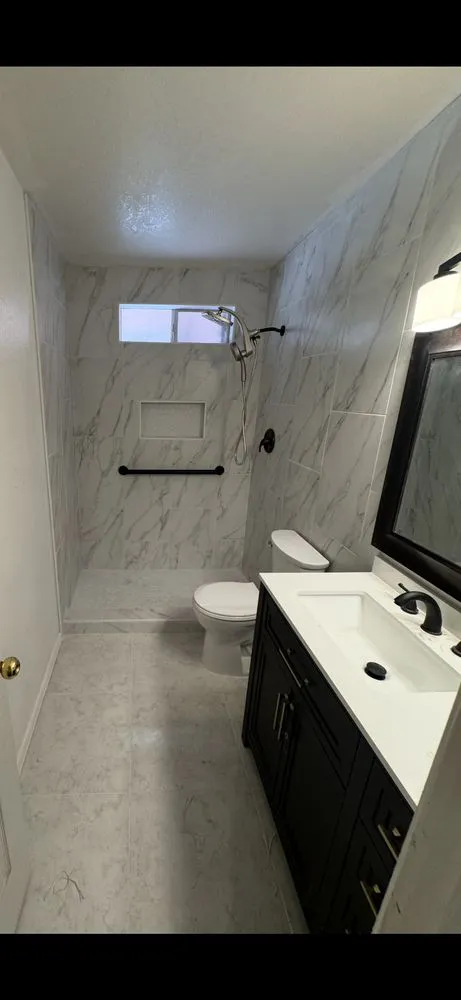 Reliable outdoor landscaping for outdoor upgrades in El Paso, TX by S&S Contracting