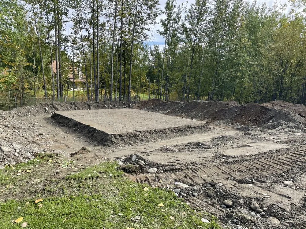 Trusted outdoor landscaping near you across Montrose, CO - S&S Contractors