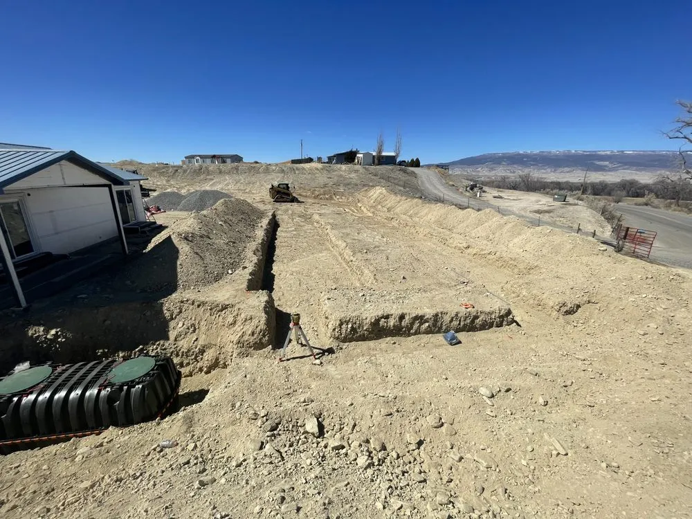 Local lawn care service experts serving Montrose, CO - S&S Contractors