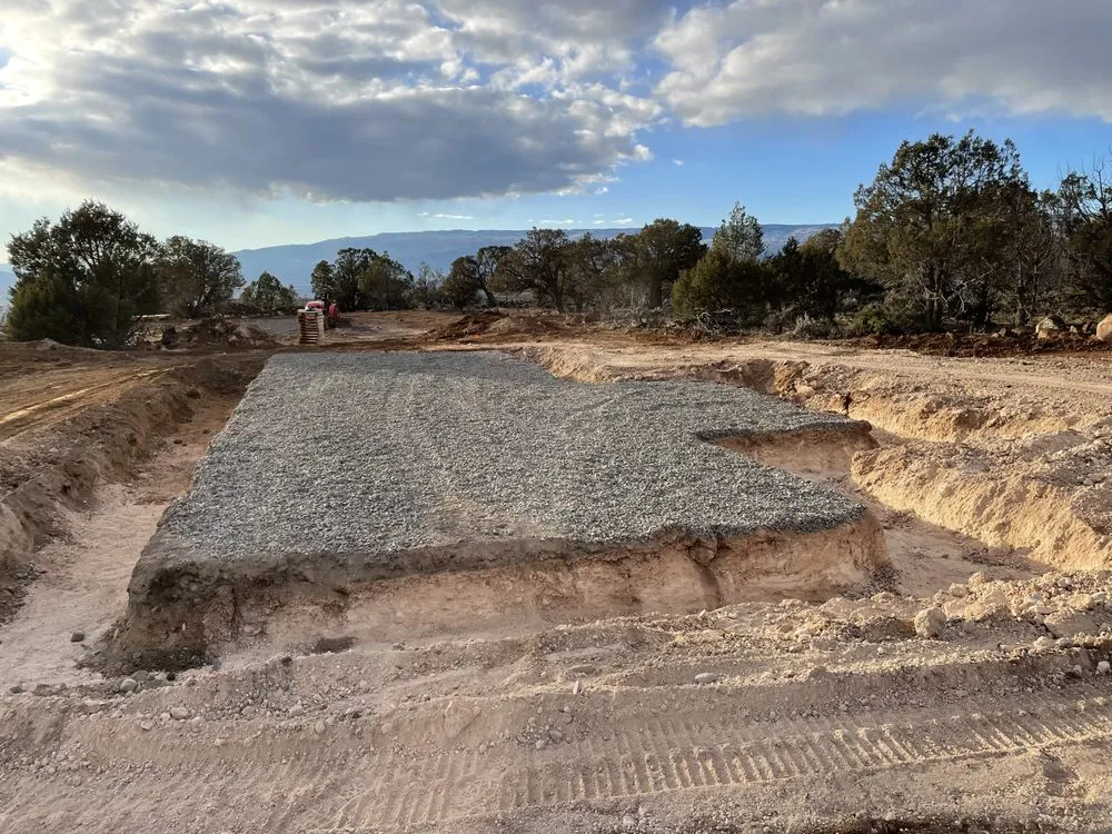 Affordable garden landscaping experts serving Montrose, CO - S&S Contractors