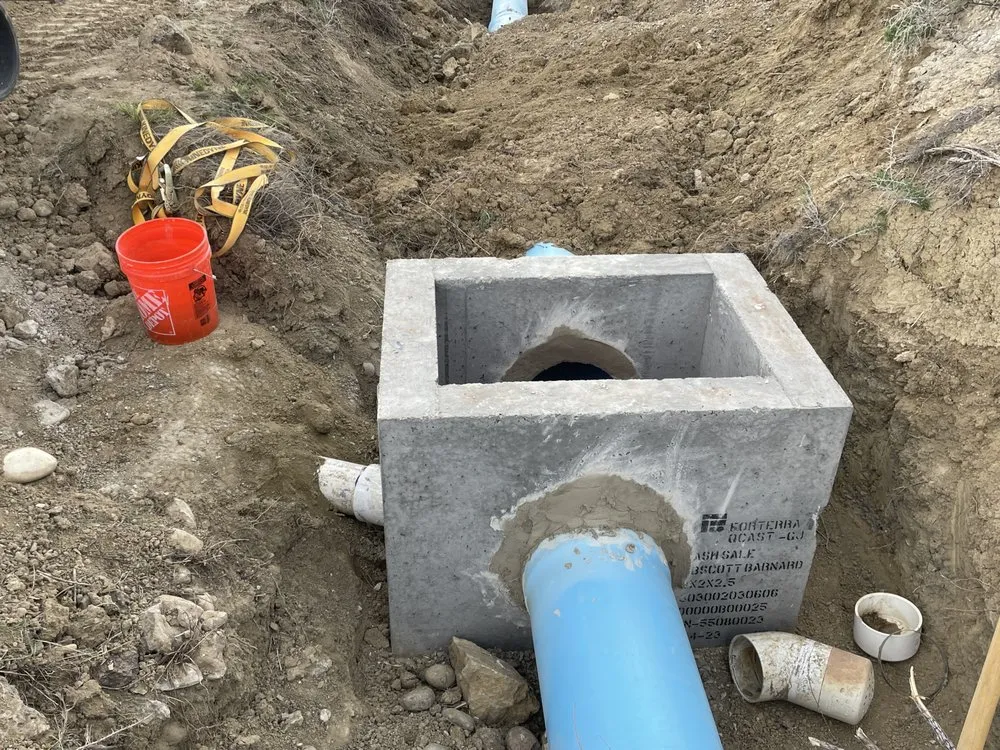 Reliable yard maintenance for beautiful yards across Montrose, CO - S&S Contractors