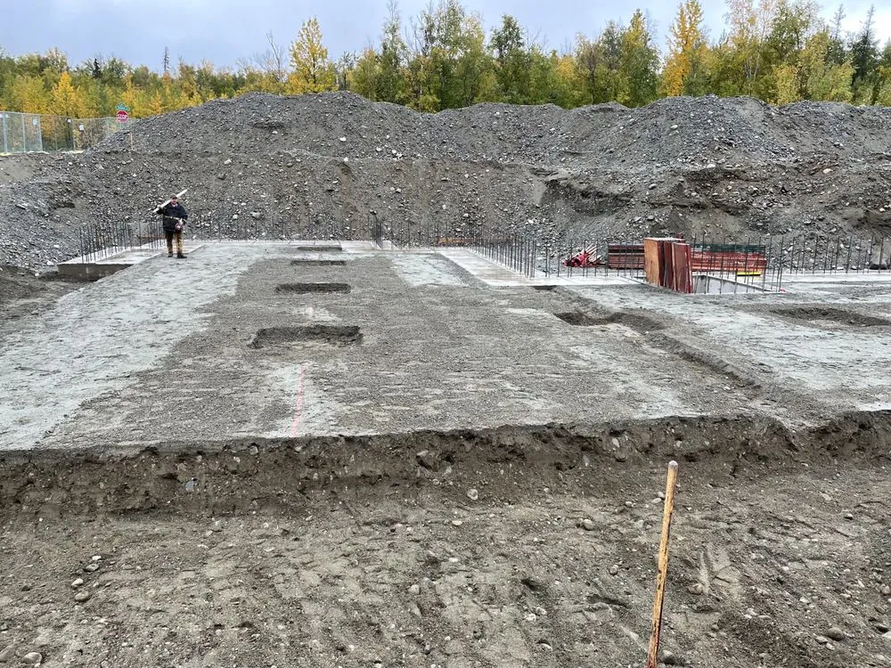 Reliable yard cleanup service for outdoor upgrades in Montrose, CO by S&S Contractors