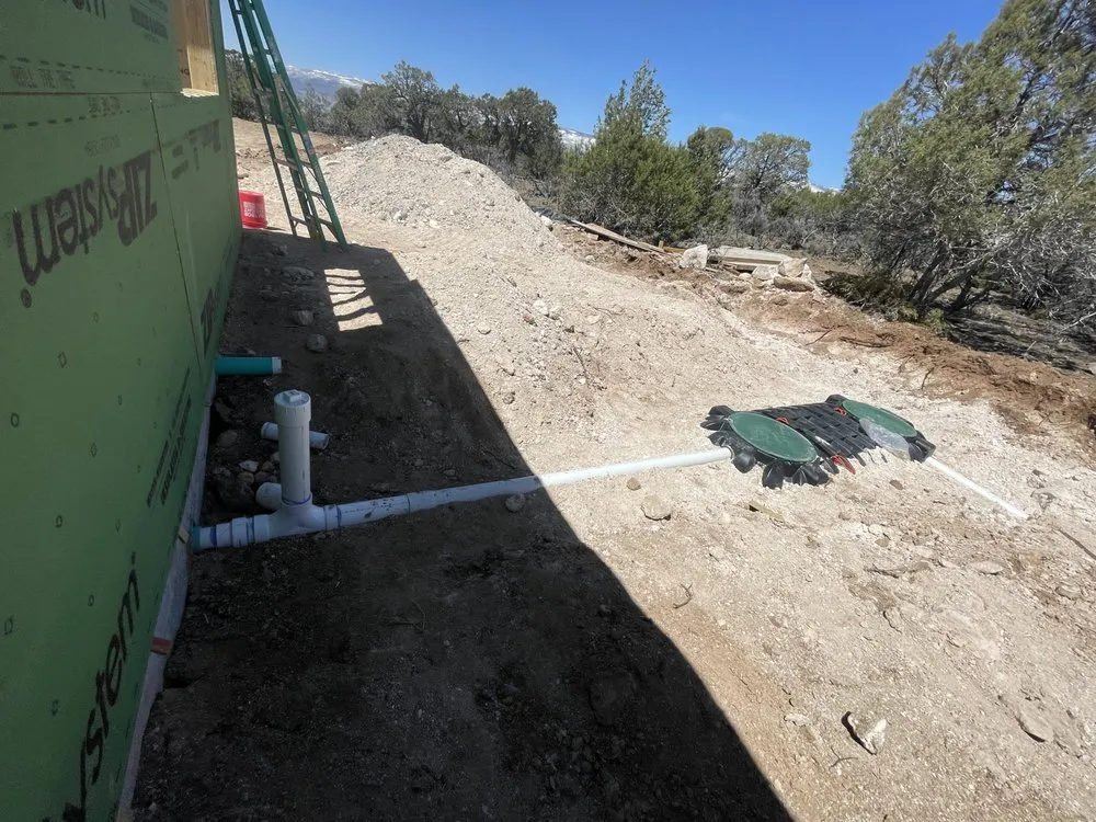 Reliable lawn care service in Montrose, CO - S&S Contractors