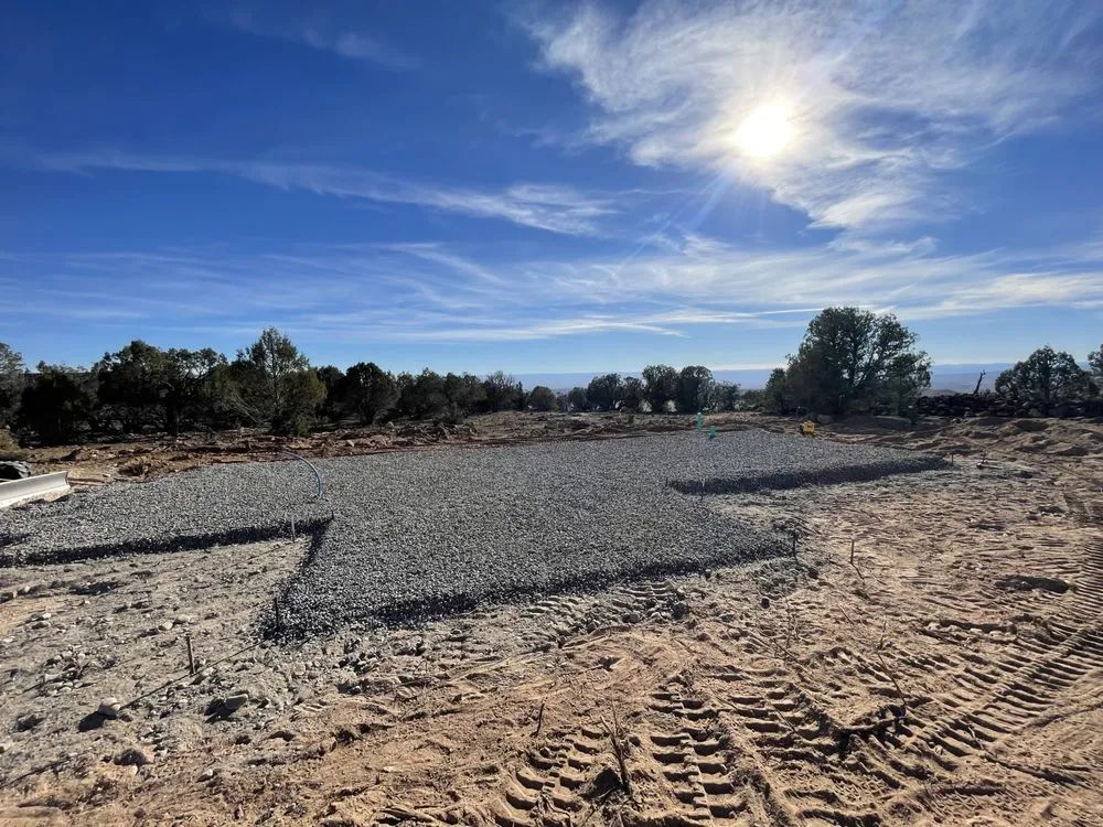 Trusted outdoor landscaping for residential properties across Montrose, CO - S&S Contractors