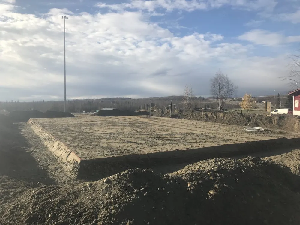 Expert residential landscaping experts serving Montrose, CO - S&S Contractors