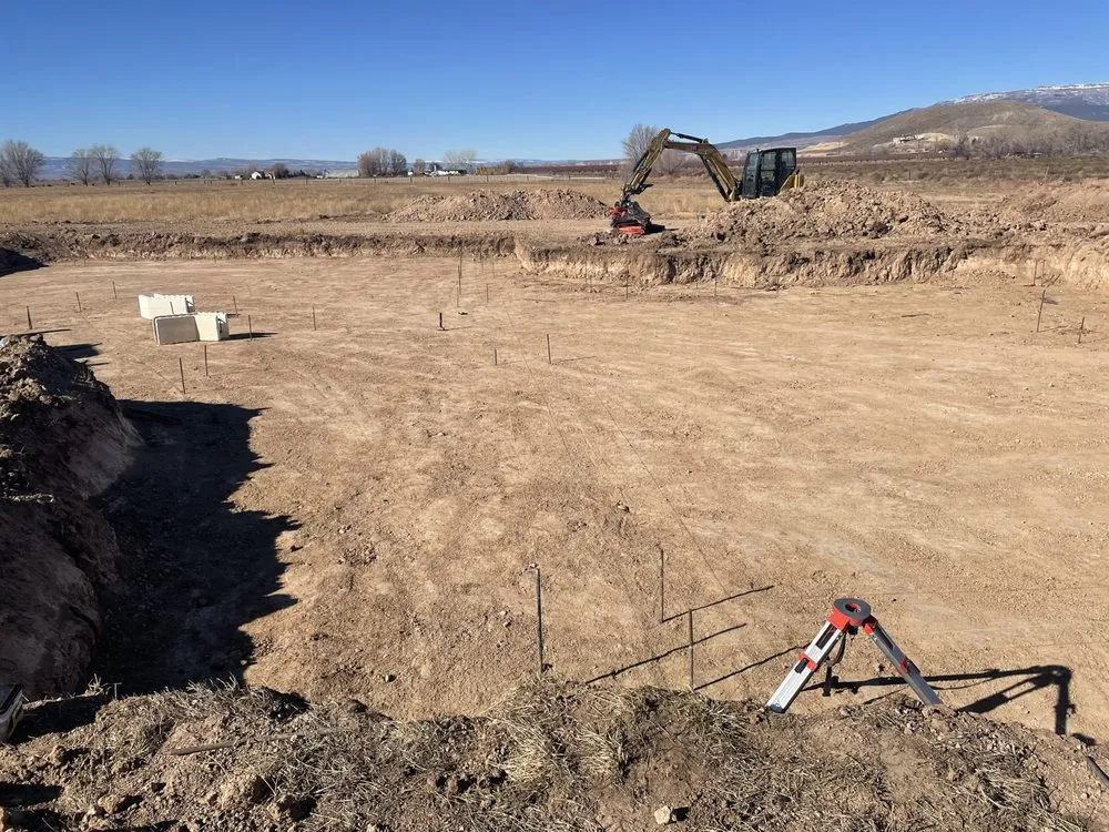 Professional yard cleanup service experts serving Montrose, CO - S&S Contractors