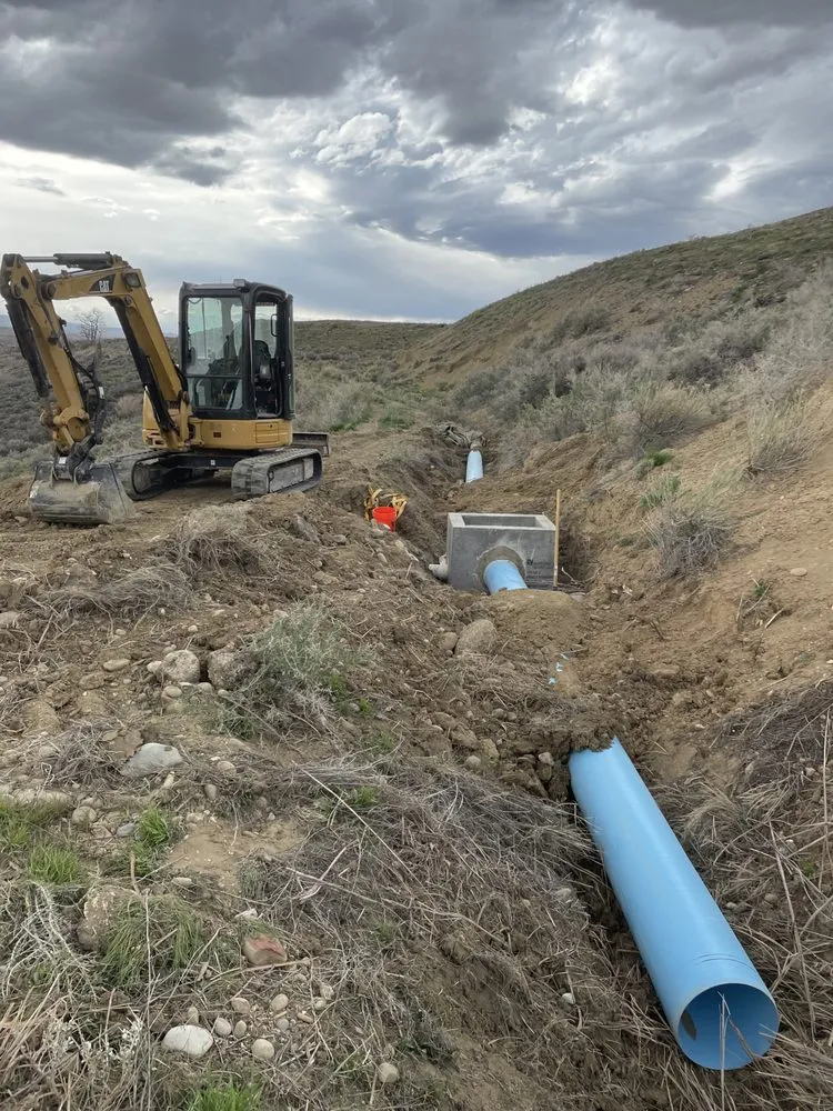 Top-rated outdoor landscaping in Montrose, CO by S&S Contractors