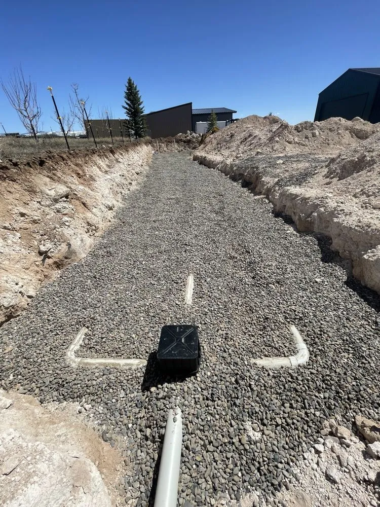 Expert landscaping services in Montrose, CO - S&S Contractors