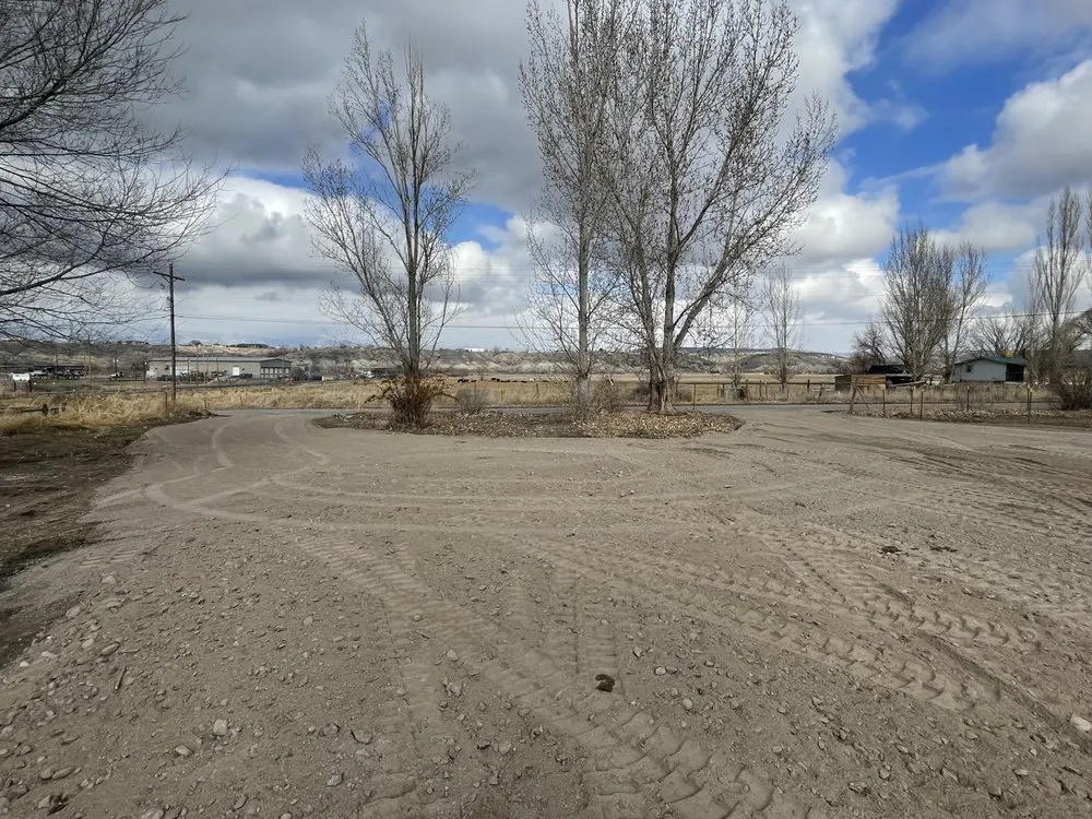 Expert lawn mowing service in Montrose, CO by S&S Contractors