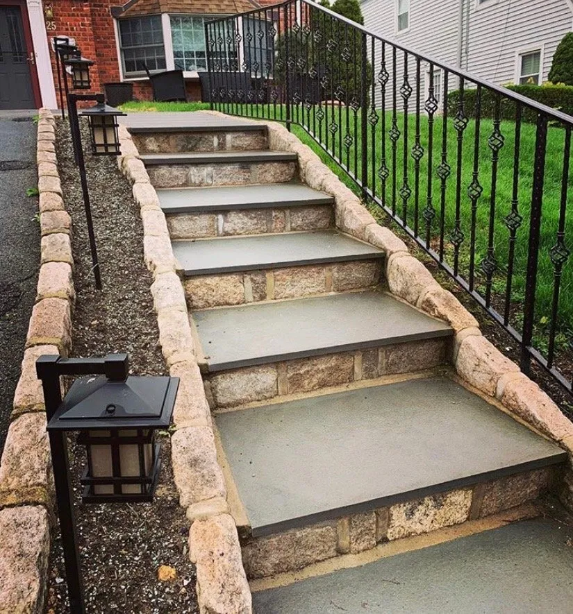 Trusted yard maintenance in Village of Pelham, NY by S&S Contractors