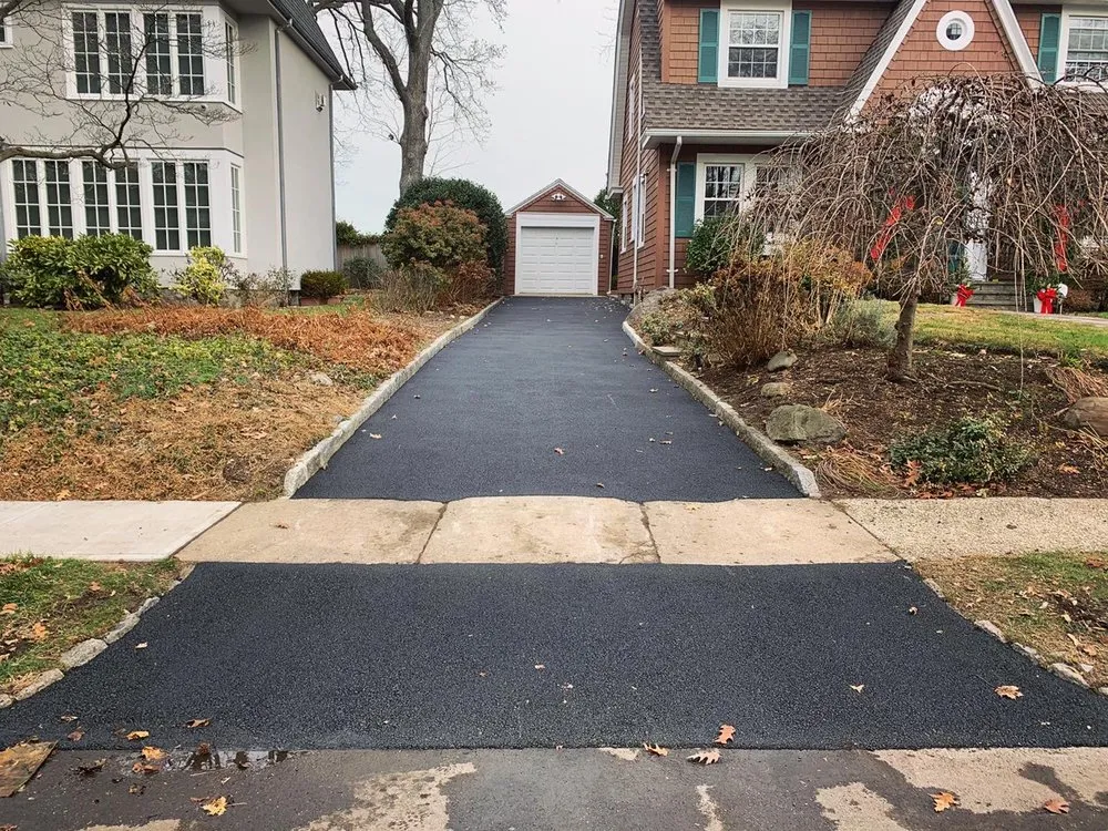 Trusted yard cleanup service for outdoor upgrades in Village of Pelham, NY by S&S Contractors