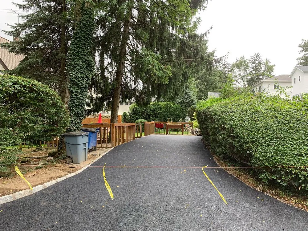 Local landscape design experts serving Village of Pelham, NY - S&S Contractors