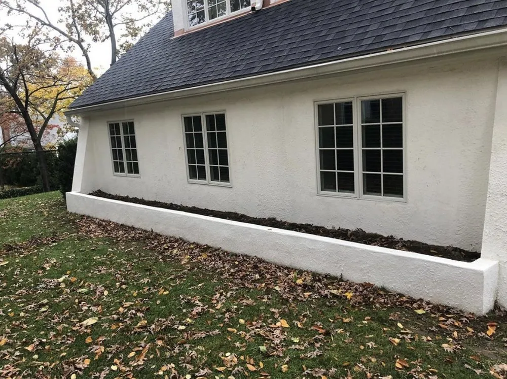 Reliable yard cleanup service in Village of Pelham, NY by S&S Contractors