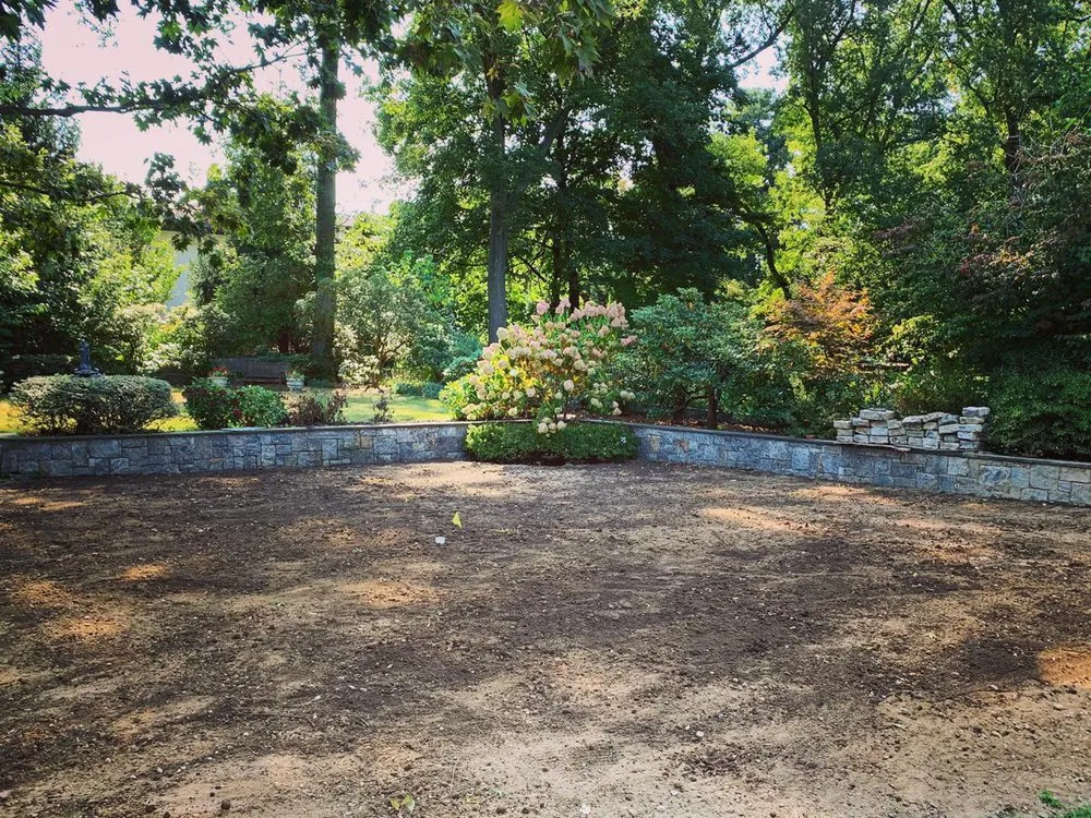 Custom yard maintenance in Village of Pelham, NY - S&S Contractors