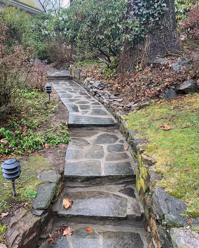 Top-rated lawn mowing service near you in Village of Pelham, NY by S&S Contractors