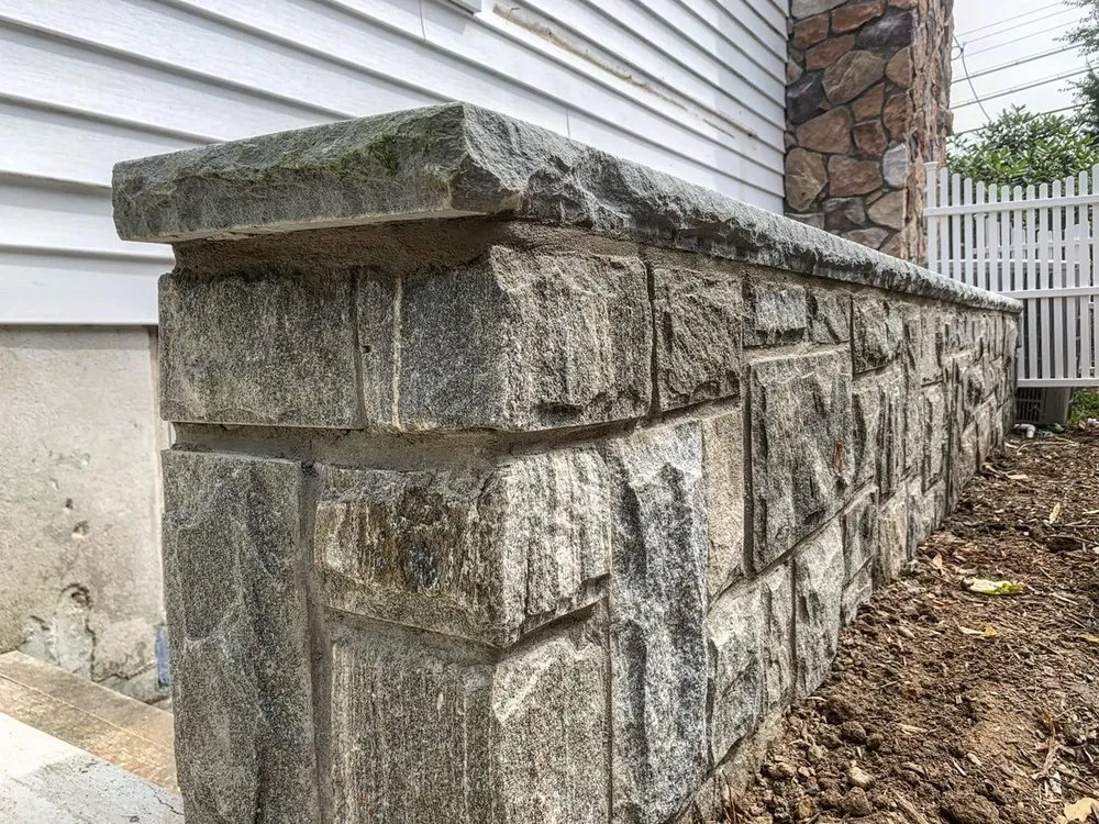 Affordable landscape installation for beautiful yards across Village of Pelham, NY - S&S Contractors