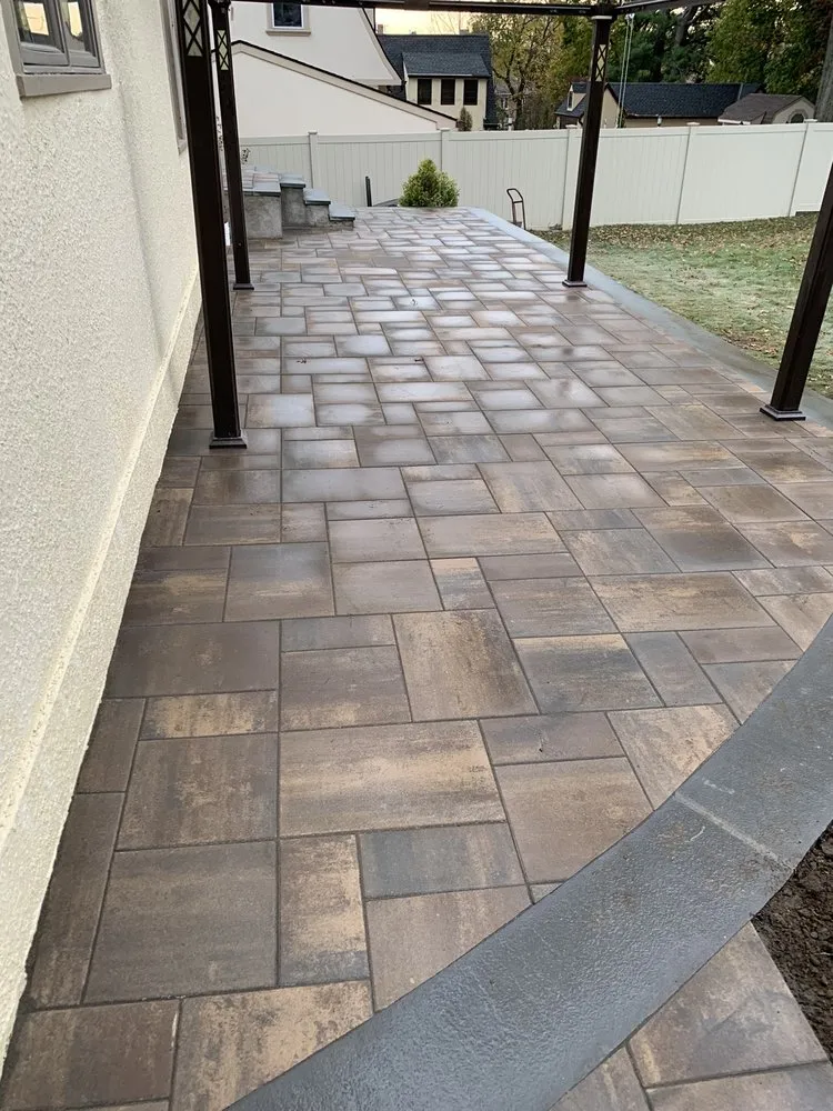 Affordable landscape design for year-round maintenance across Village of Pelham, NY - S&S Contractors