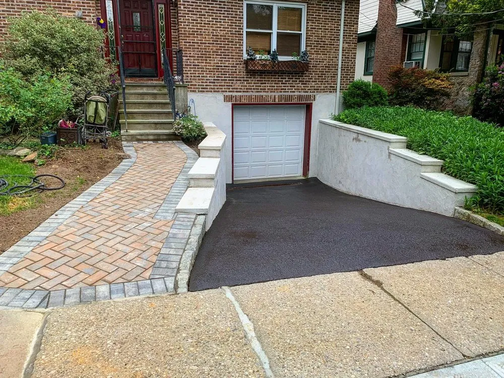 Trusted landscape design in Village of Pelham, NY by S&S Contractors