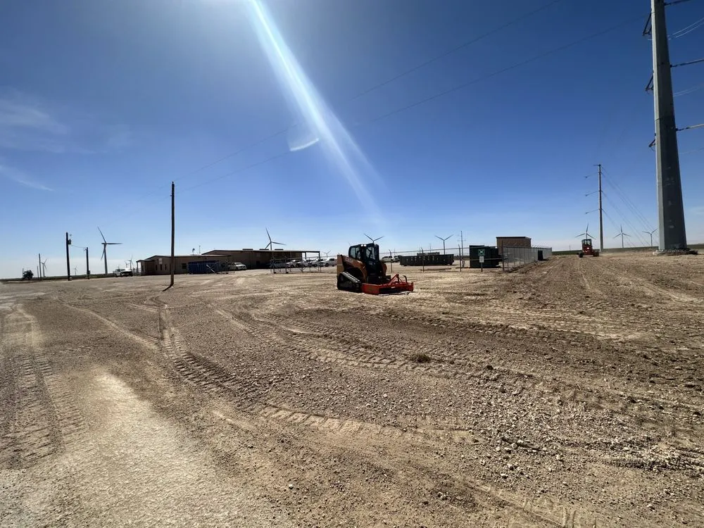 Affordable landscaping services in San Ramon, CA by S&S dirt worx