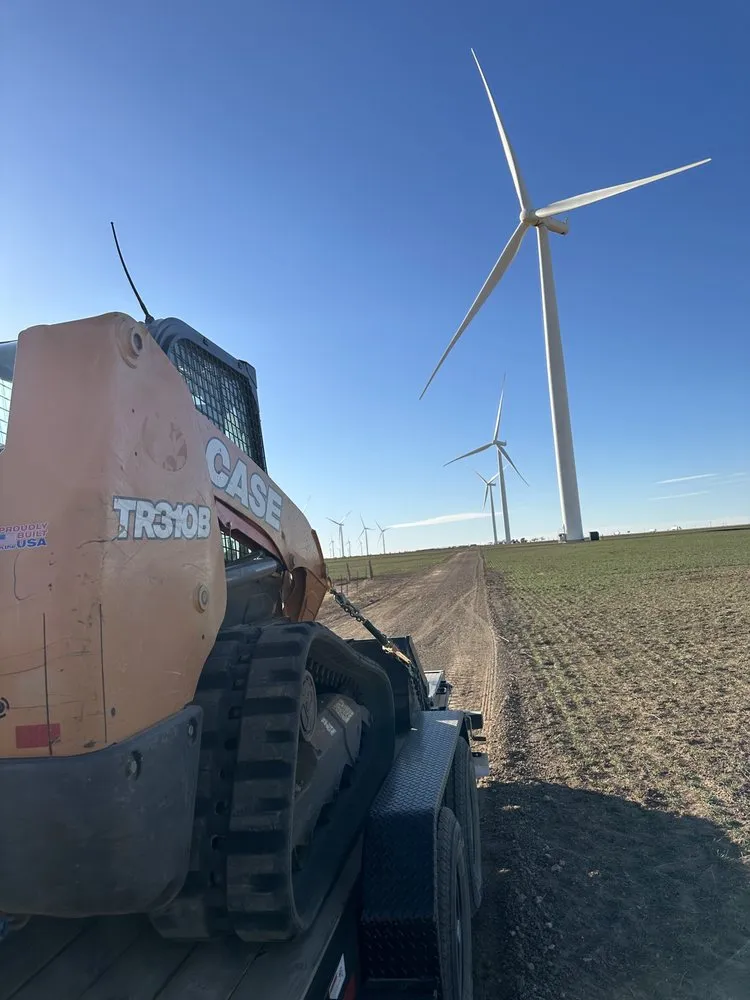 Custom residential landscaping in San Ramon, CA - S&S dirt worx