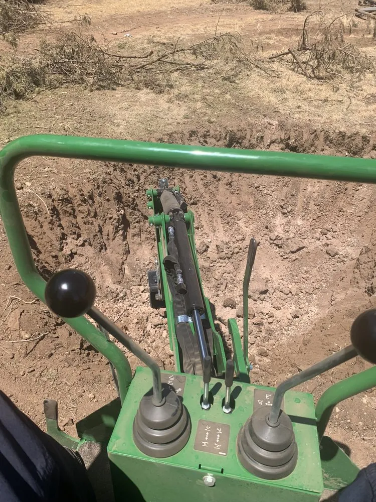 Custom garden landscaping in San Ramon, CA by S&S dirt worx