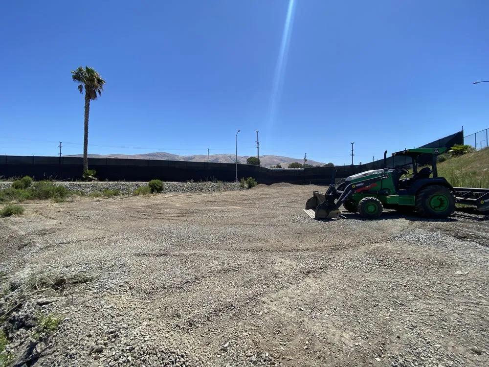 Top-rated landscape design experts serving San Ramon, CA - S&S dirt worx