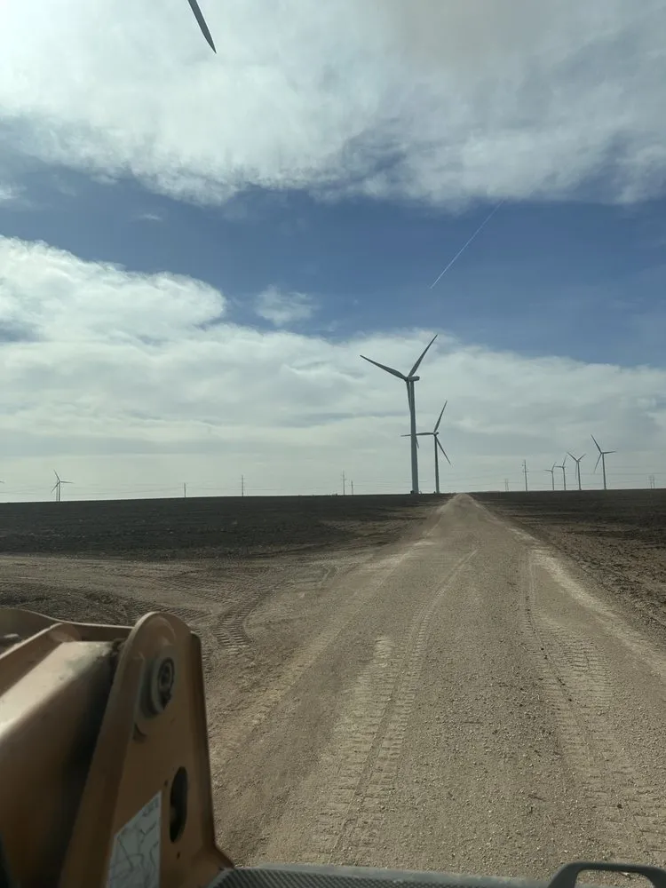 Local landscape design in San Ramon, CA - S&S dirt worx