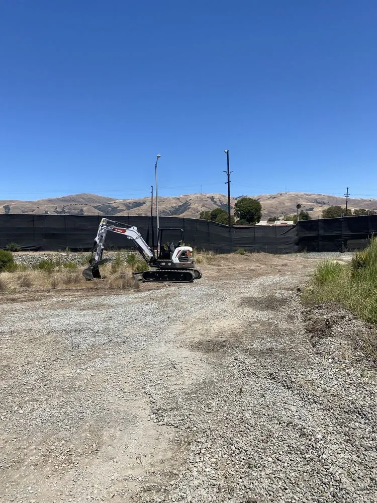 Reliable garden landscaping experts serving San Ramon, CA - S&S dirt worx