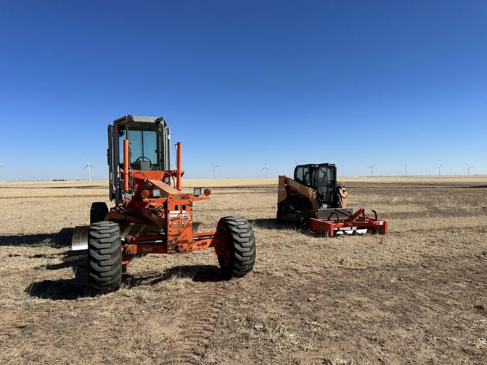 Trusted garden landscaping in San Ramon, CA - S&S dirt worx