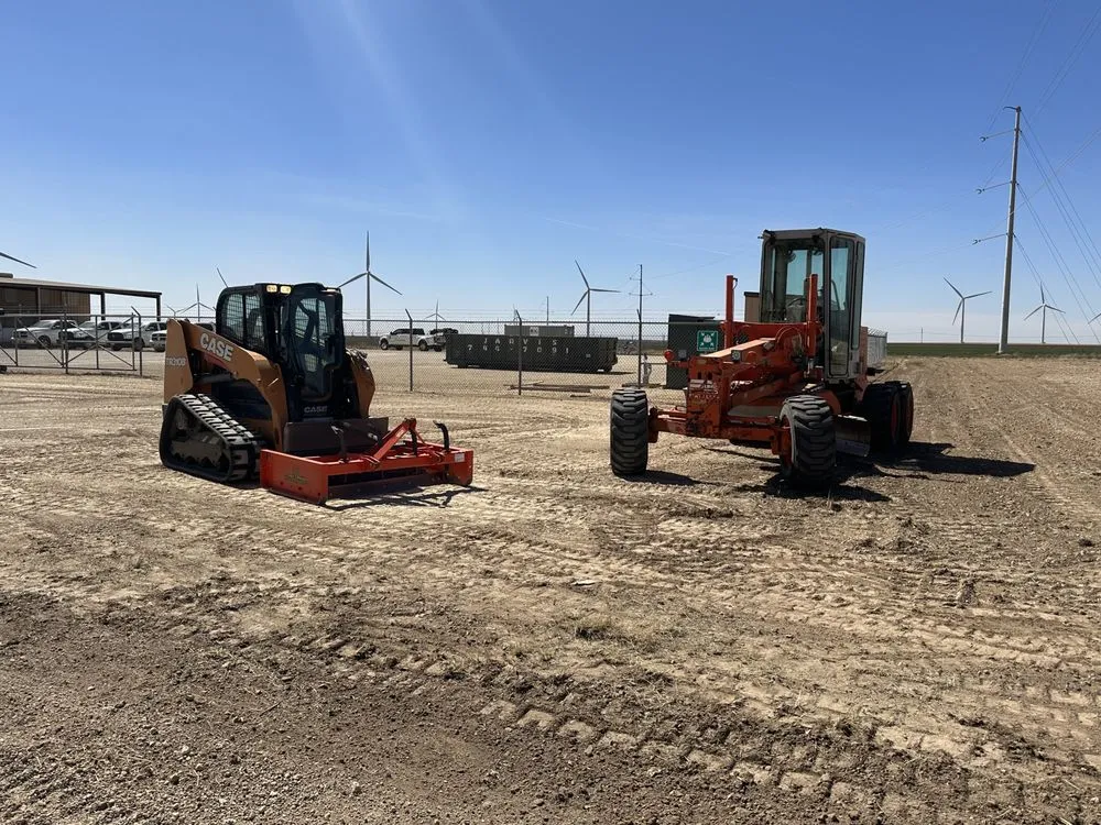 Local lawn mowing service in San Ramon, CA by S&S dirt worx