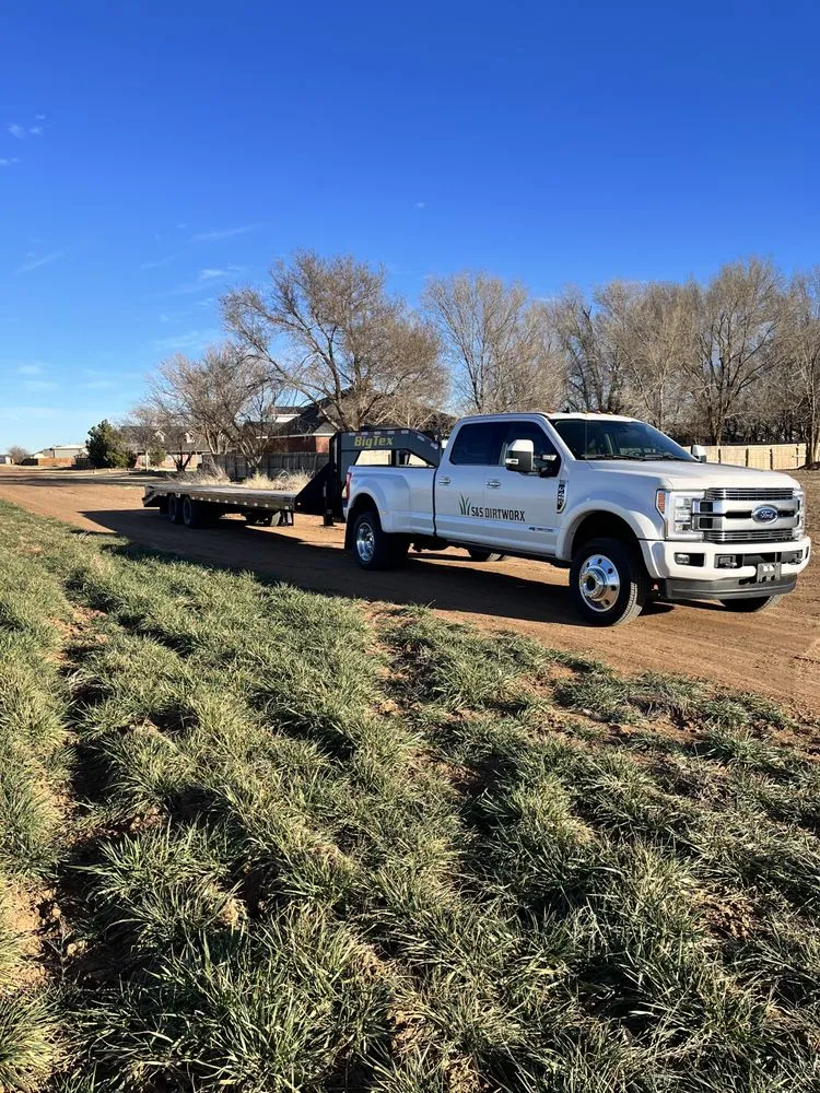 Reliable landscaping services in San Ramon, CA by S&S dirt worx