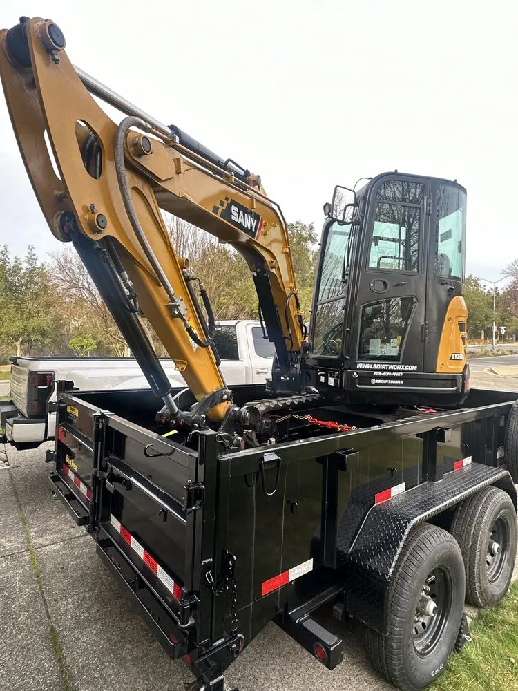 Top-rated landscape design in San Ramon, CA - S&S dirt worx