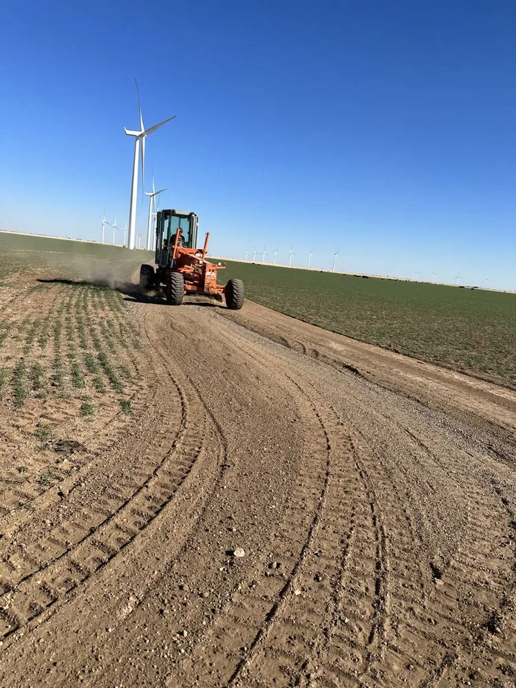 Expert residential landscaping near you in San Ramon, CA by S&S dirt worx