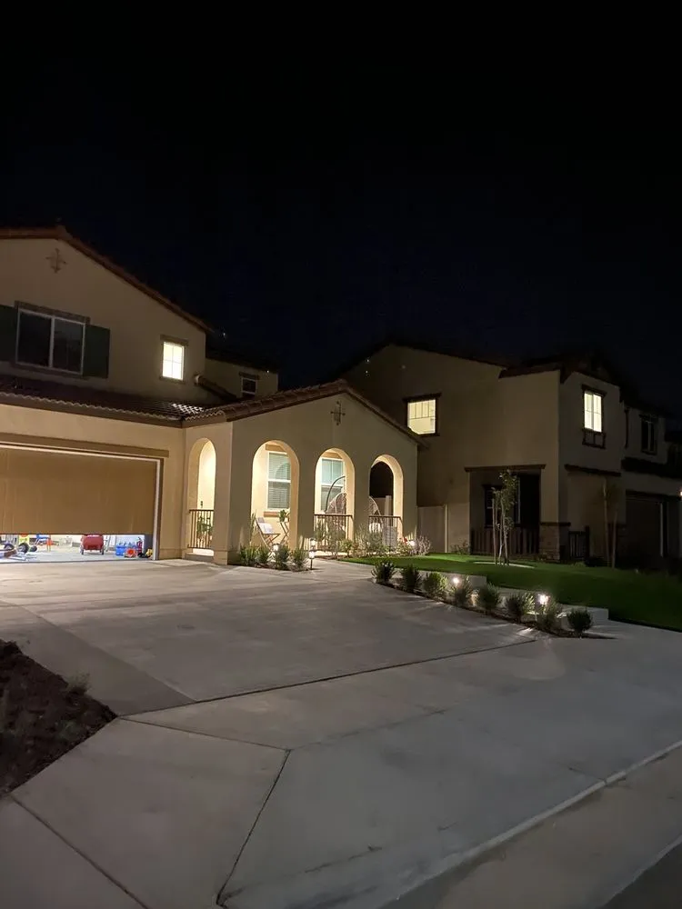 Custom yard cleanup service with custom design across Temecula, CA - S&S Dynasty