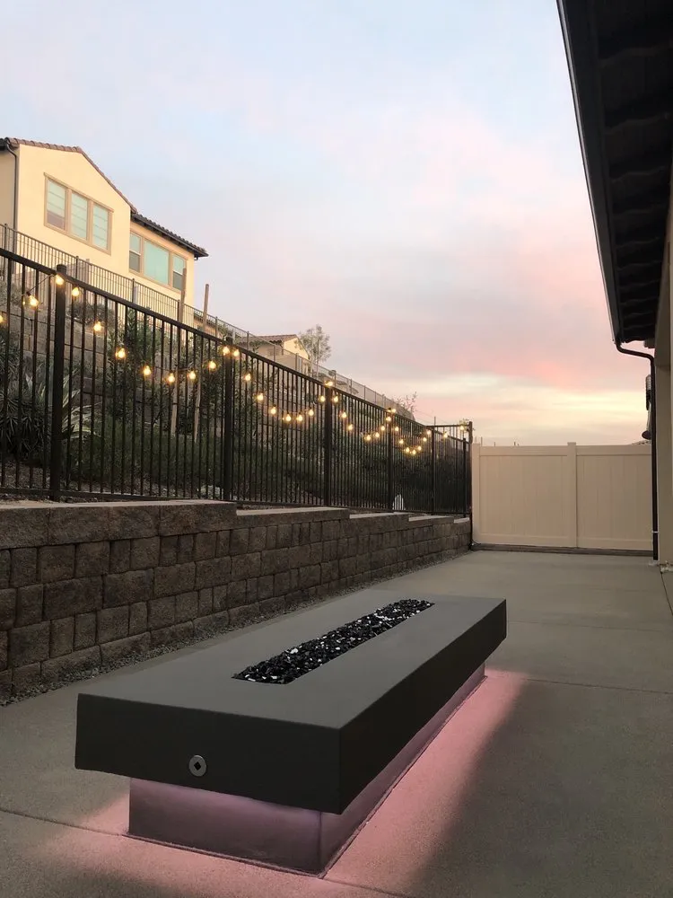 Expert garden landscaping for homes in Temecula, CA by S&S Dynasty