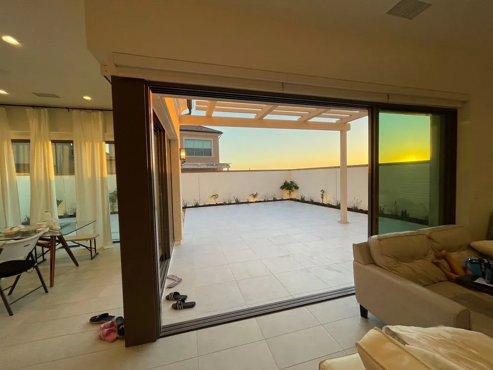 Professional lawn care service for homes in Temecula, CA by S&S Dynasty