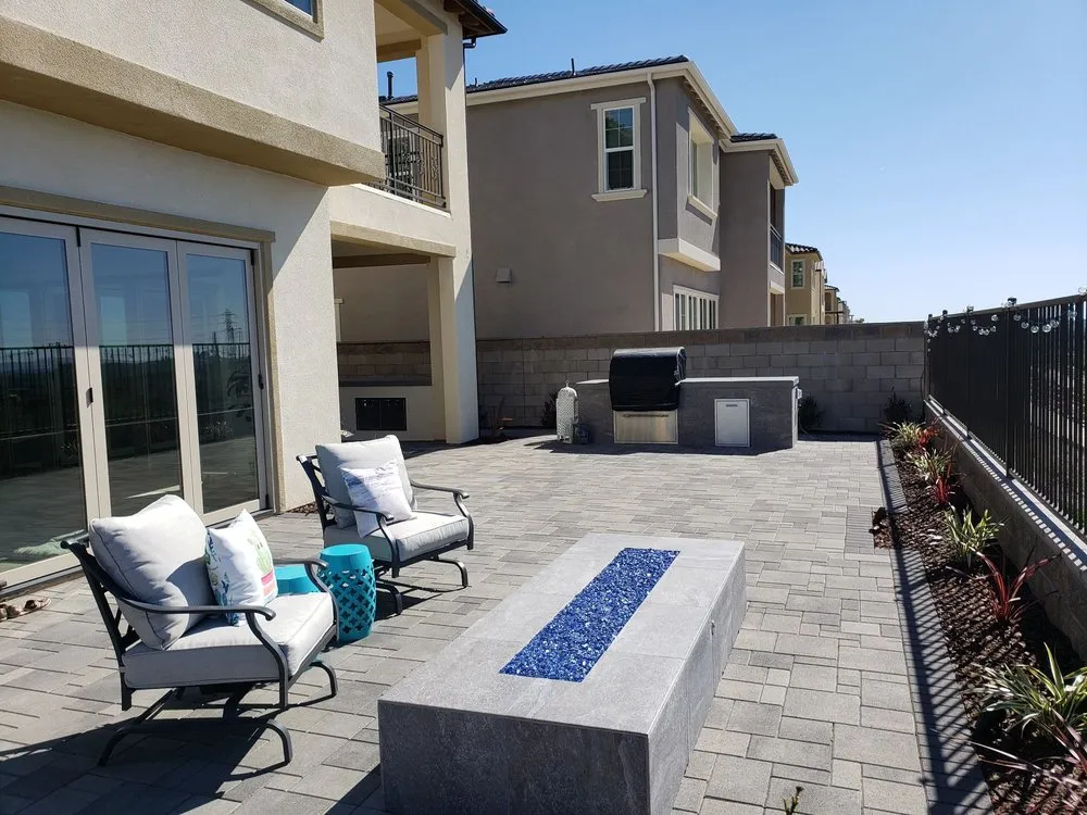 Custom lawn care service experts serving Temecula, CA - S&S Dynasty