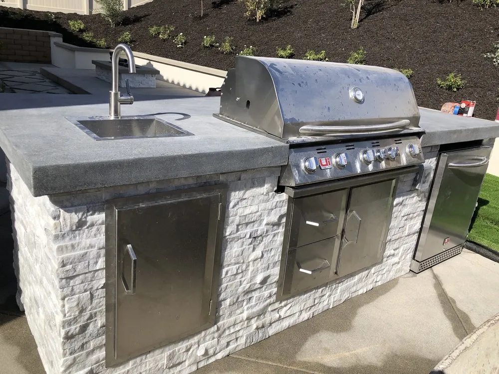 Reliable landscaping services for outdoor upgrades in Temecula, CA by S&S Dynasty