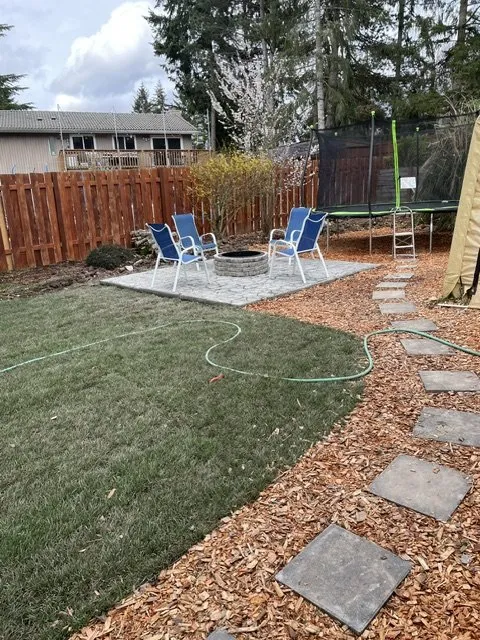 Expert lawn mowing service for year-round maintenance in Beaverton, OR by S&S Excavation Construction