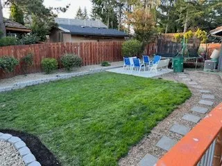Reliable landscape installation experts serving Beaverton, OR - S&S Excavation Construction