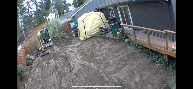 Expert landscaping services experts serving Beaverton, OR - S&S Excavation Construction