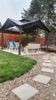 Local lawn mowing service for year-round maintenance across Beaverton, OR - S&S Excavation Construction