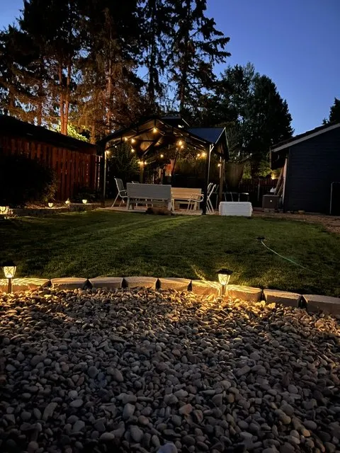 Affordable yard maintenance experts serving Beaverton, OR - S&S Excavation Construction