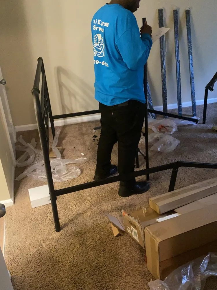 Trusted outdoor landscaping experts serving Savannah, GA - S&S Express Services