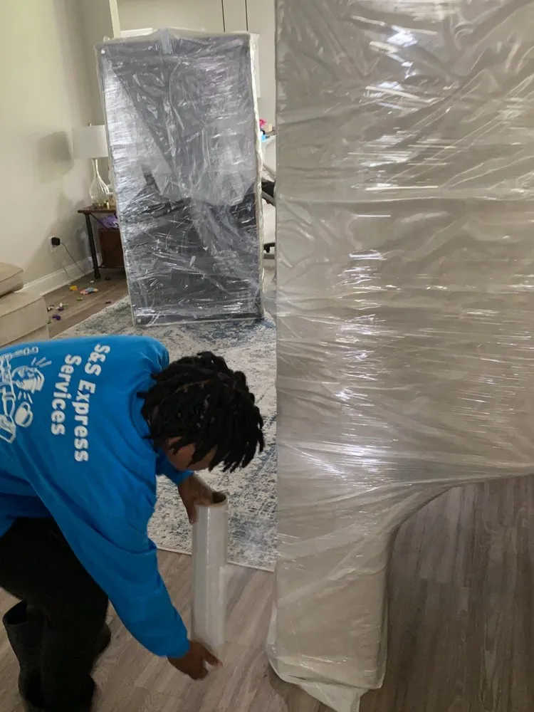 Trusted outdoor landscaping for outdoor upgrades in Savannah, GA by S&S Express Services