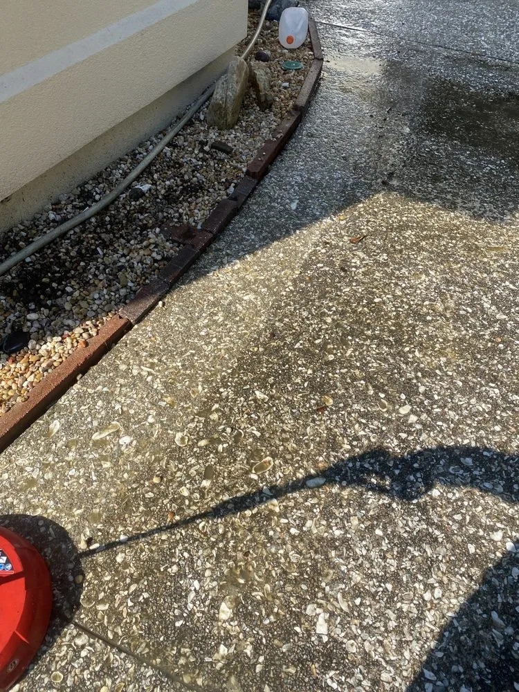 Reliable lawn care service experts serving Savannah, GA - S&S Express Services