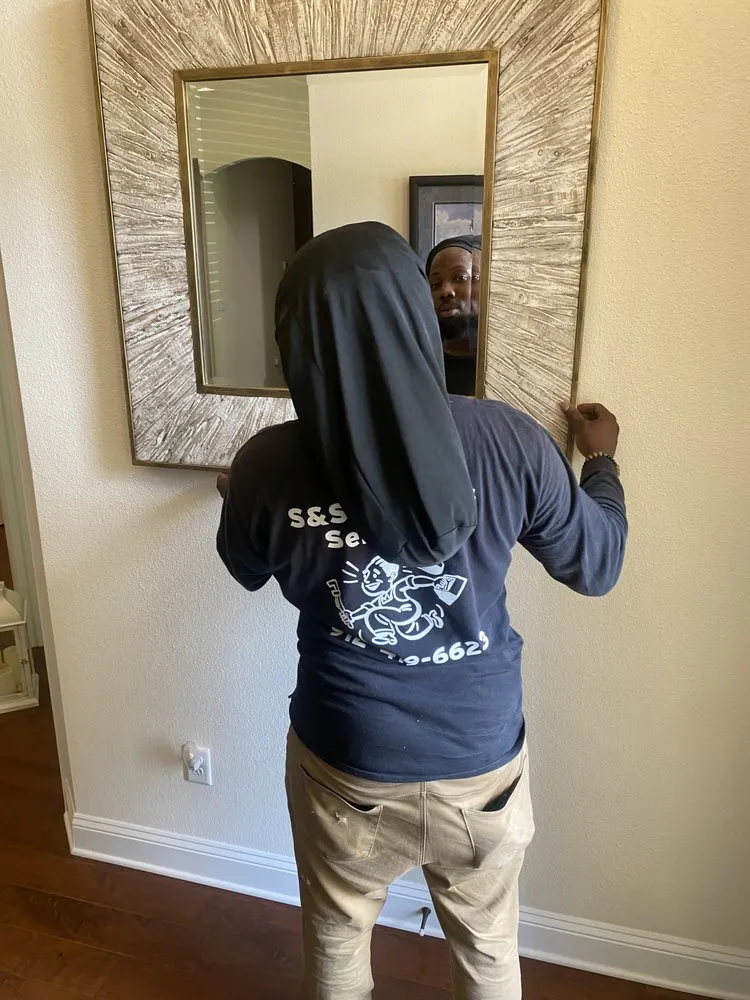 Trusted residential landscaping in Savannah, GA by S&S Express Services