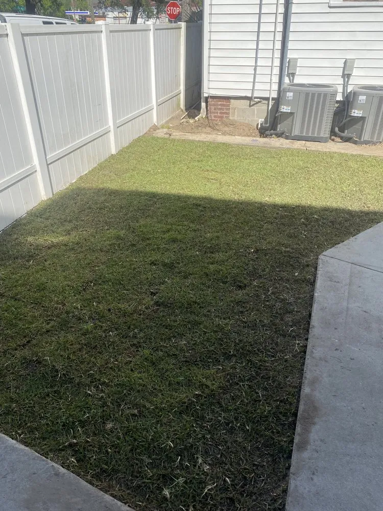 Reliable landscape installation near you across Savannah, GA - S&S Express Services